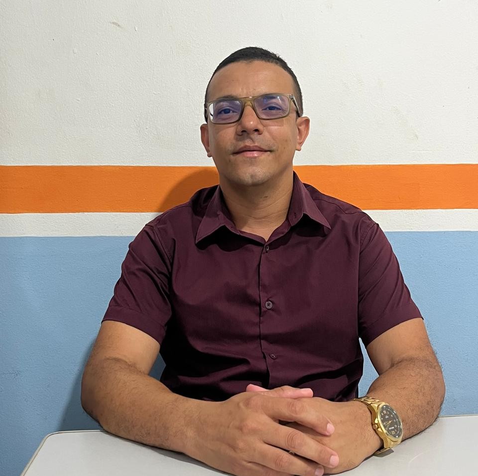 Representante