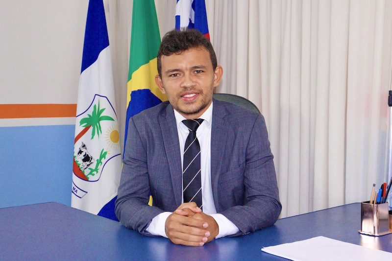Representante