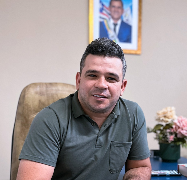 Representante
