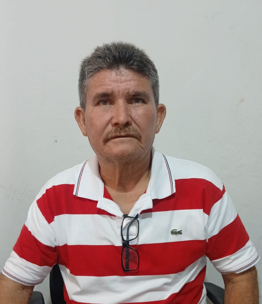 Representante